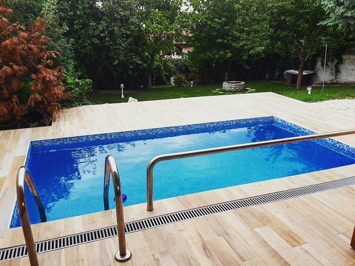 Balatonfuered Apartmanhaz Eksteriør billede